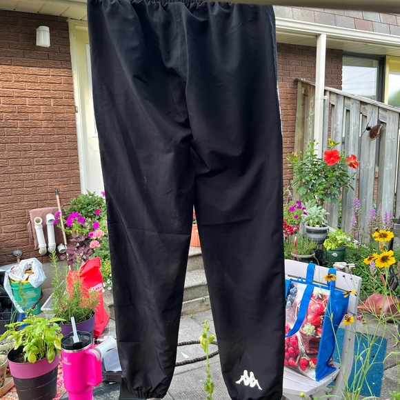 KAPPPA track pants, size S - Picture 3 of 3